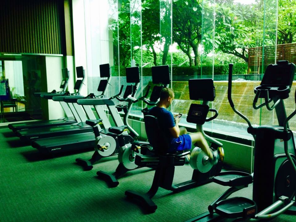 รับซ่อมลู่วิ่งไฟฟ้าทุกยี่ห้อ