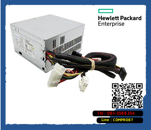 HP 671310-001,686761-001,DPS-350AB-20 A,HP 350W,Power Supply,ML310e Gen8,HP ML10 V2
