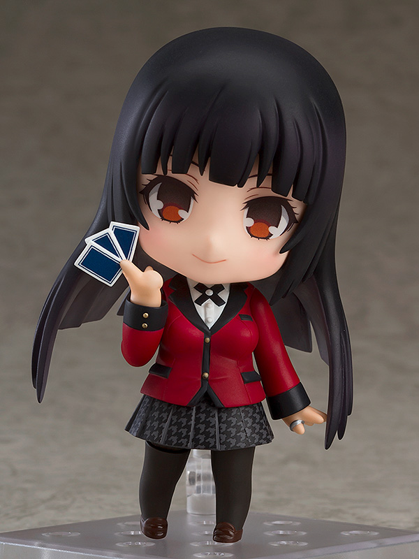 Nendoroid Yumeko Jabami4580590128163