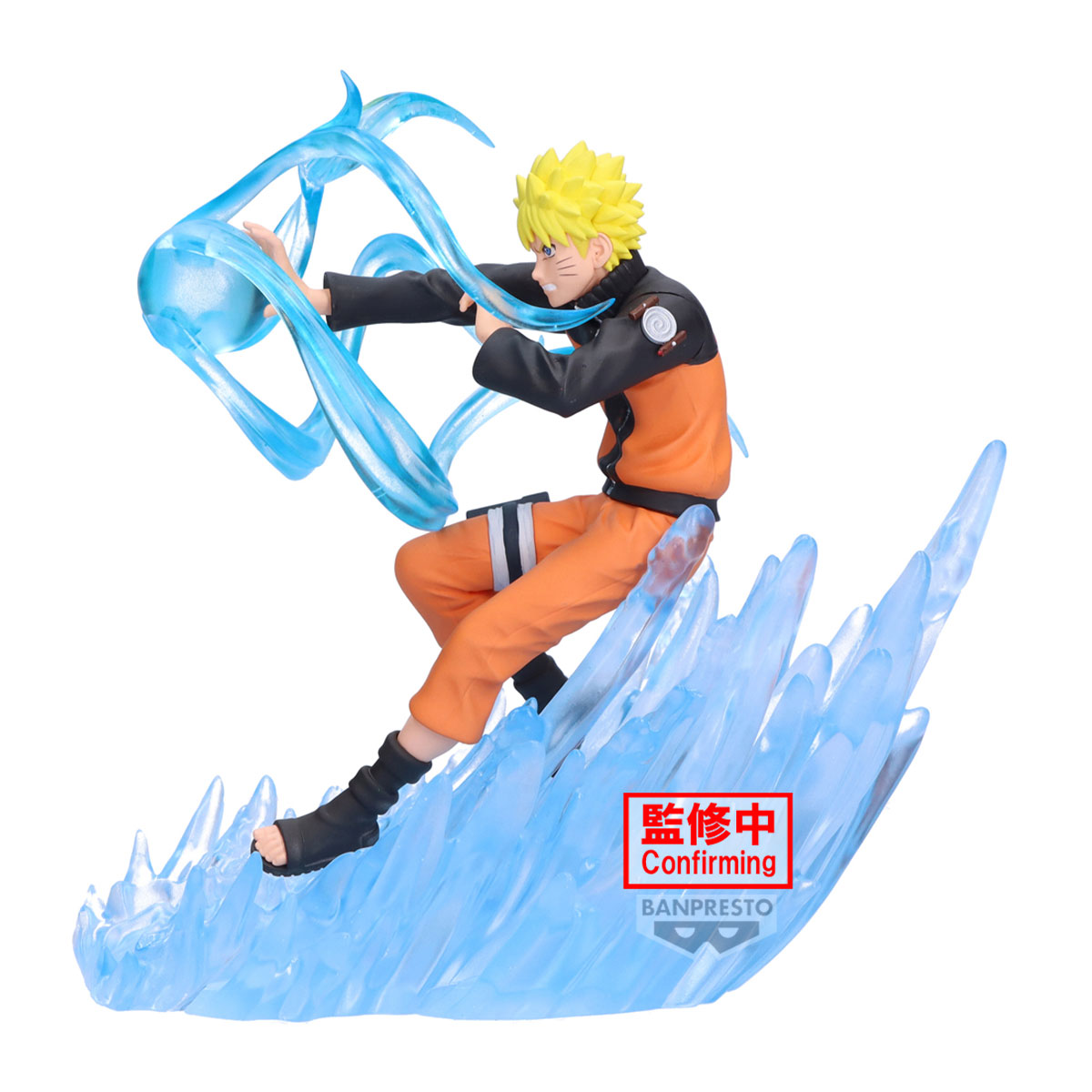 Preorderเข้า 2-3/2026 รบกวนสั่งแยกกับสินค้ารายการอื่นครับ Banpresto 4573102697585 NARUTO SHIPPUDEN COMBINATION BATTLE2-NARUTO UZUMAKI-