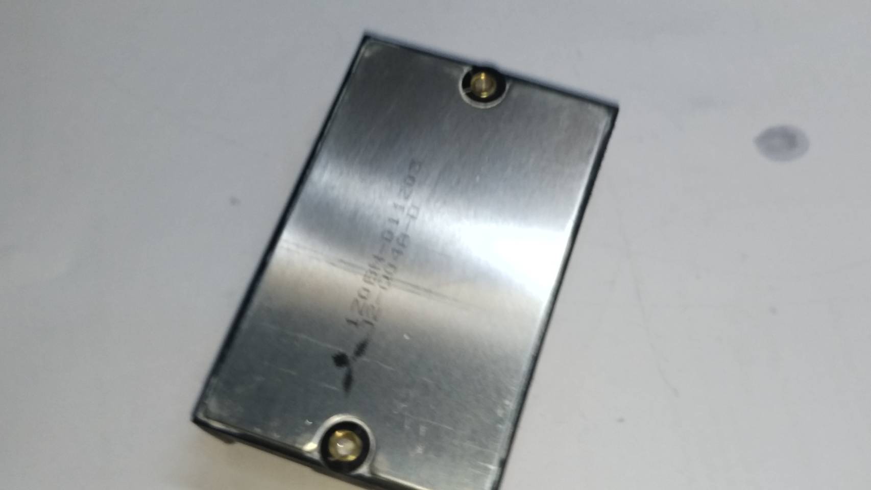 Mitsubishi 1Z0BN-011203 J2S-Q04A-D