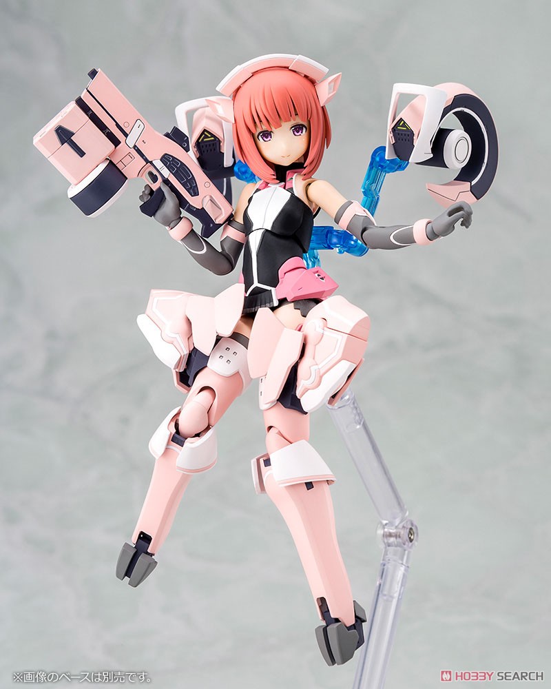 4934054026838 A3.1 Aika Aikawa Jinai Megami Device- kotobukiya