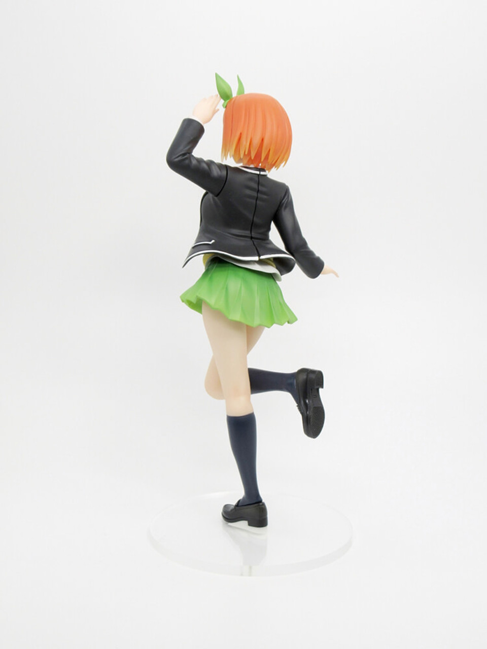 662248840987 Coreful Figure Yotsuba Nakano ( Uniform Ver. )