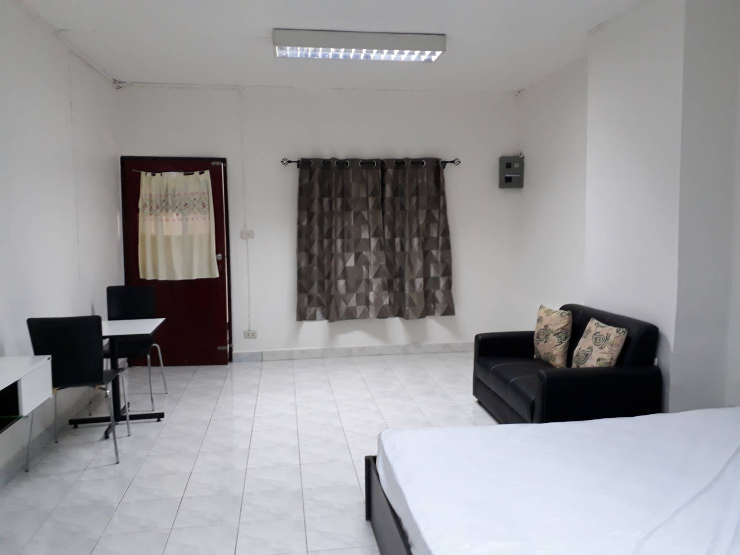 ให้เช่า Taopoon Mansion (เตาปูน แมนชั่น) ราคาถูก