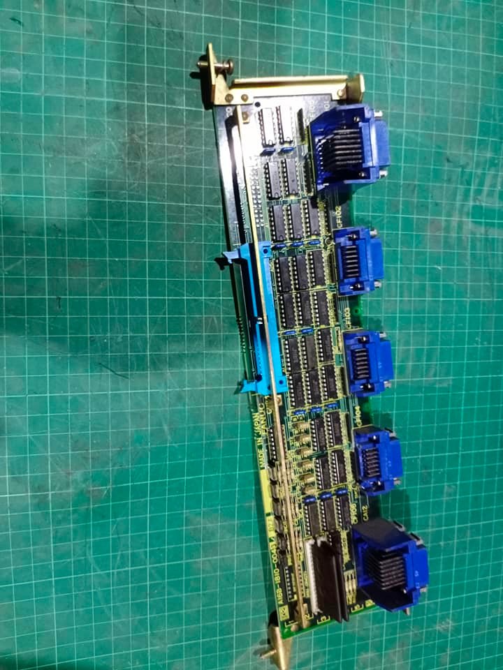 FANUC A16B-1810-0040