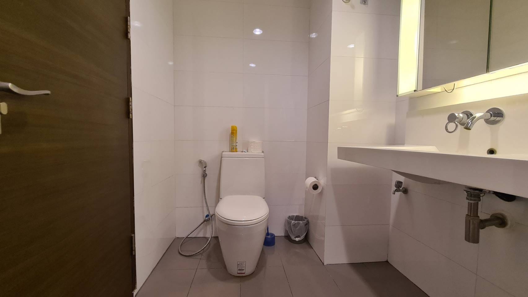 ให้เช่าคอนโด Rhythm Ratchada (ริธึ่ม รัชดา) - ห้องใหญ่เฟอร์ครบติดรถไฟฟ้า - การเดินทาง: ติดรถไฟฟ้า MRT รัชดาภิเษก