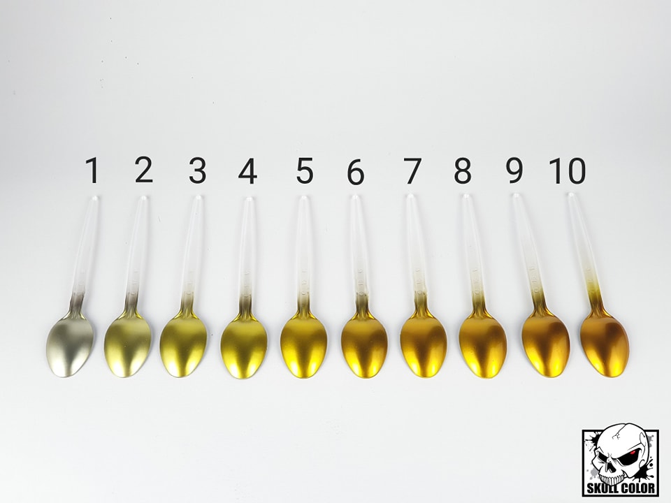 skull 100.042 clear yellow 60ml.