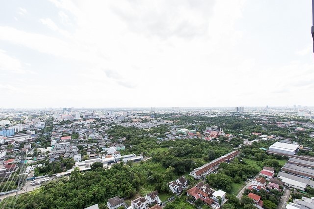 ให้เช่า 2ห้องนอนวิวดี THE LINE Wongsawang (เดอะ ไลน์ วงศ์สว่าง )