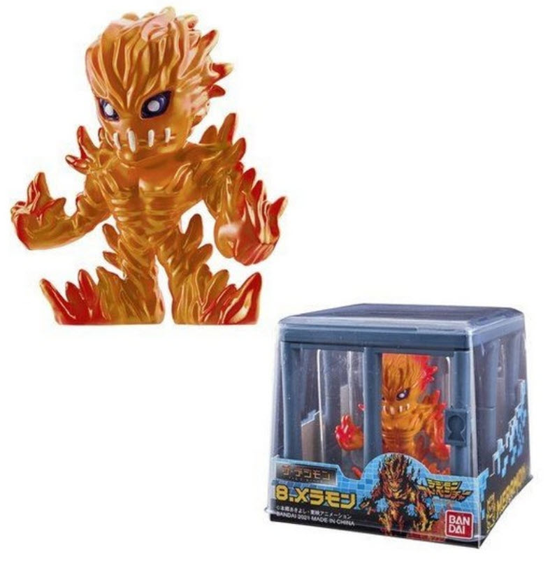 4549660710714 the digimon new collection vol.2