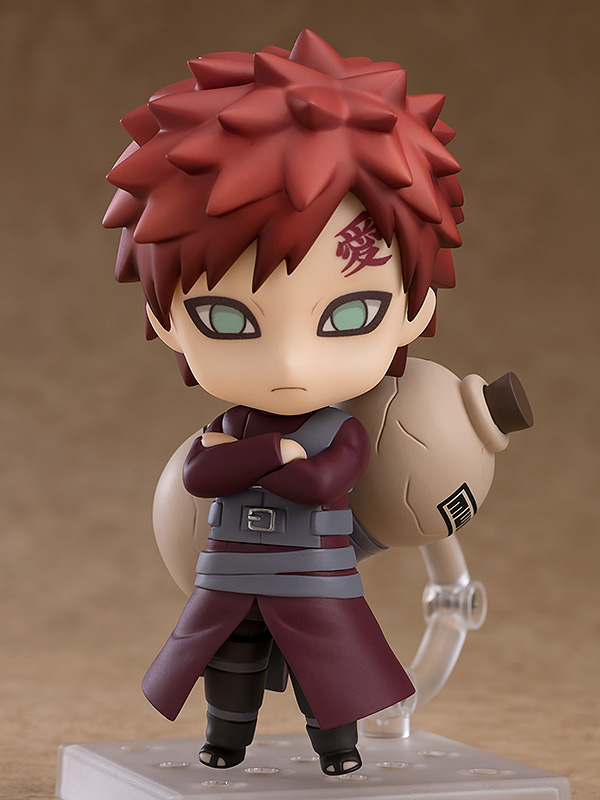 nendoroid956 gaara 4580590129221
