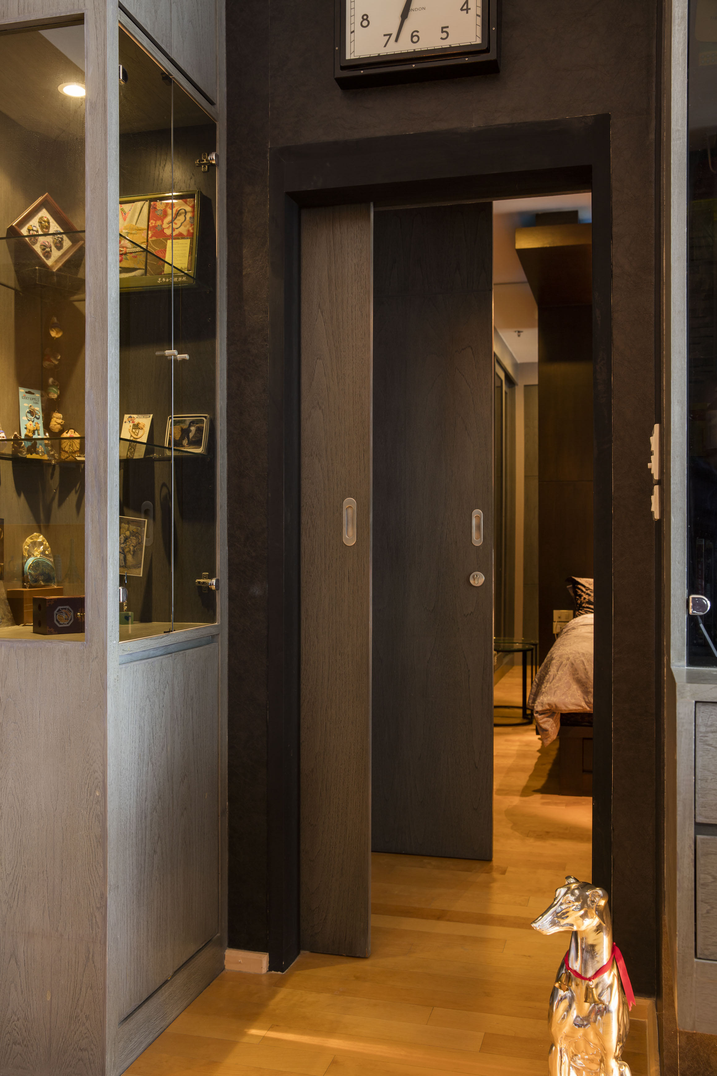 ให้เช่า Villa Rachatewi (วิลล่า ราชเทวี)ห้องถ่ายแบบลงนิตยสาร