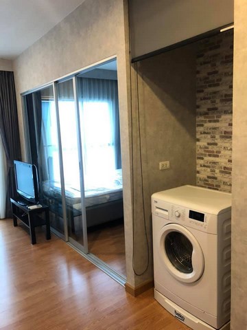 ให้เช่า The Parkland Phetkasem วิวสระว่าย ตึกAชั้น12A