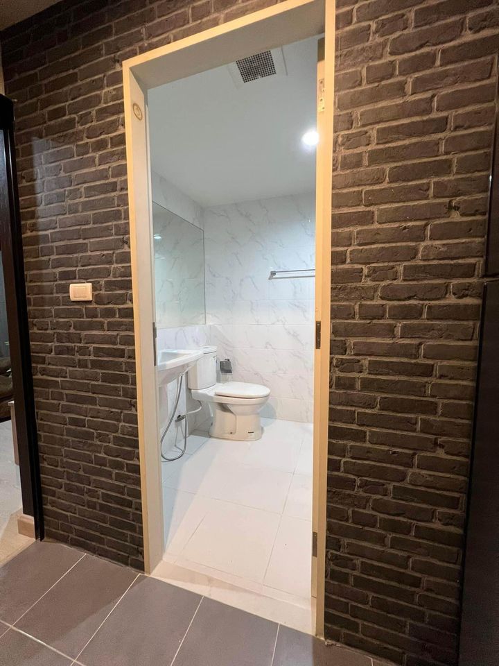 ปล่อยเช่าคอนโด Niche Mono Sukhumvit 50 (นิช โมโน สุขุมวิท 50) - 1ห้องนอน 1ห้องน้ำ 1ห้องนั่งเล่น 1ห้องครัว - ใกล้ BTS อ่อนนุช - ขนาดห้อง 29 ตรม. ชั้น 7