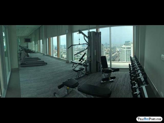 ขาย Life Ratchadapisek (ไลฟ์ รัชดาภิเษก) ฟรีภาษีโอน