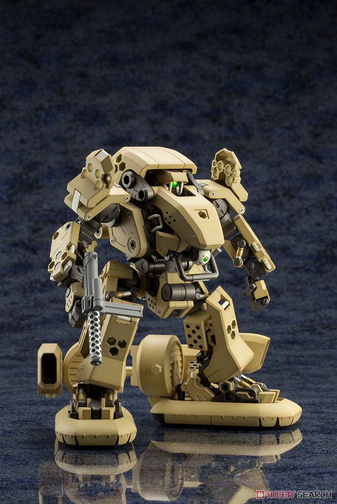 kotobukiya 4934054064953 Hexa Gear Bulkarm Beta Standard Type