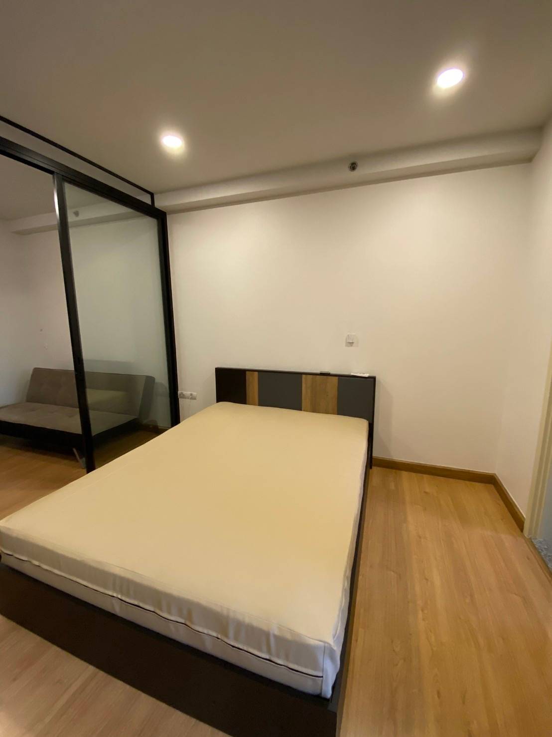 ให้เช่า Supalai Veranda Ratchavipha – Prachachuen ชั้น15ห้องพร้อมเข้าอยู่