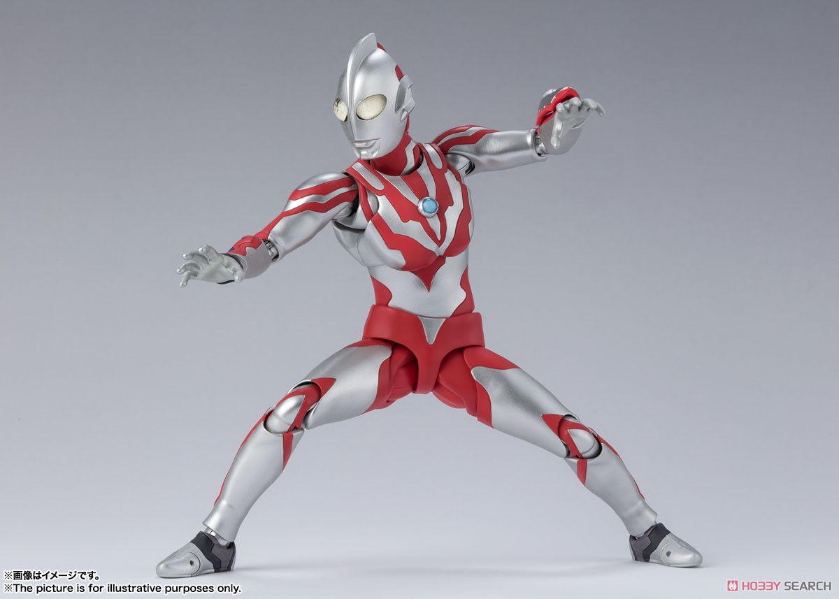 4573102632449 lot hk s.h.figuarts ultraman ribut