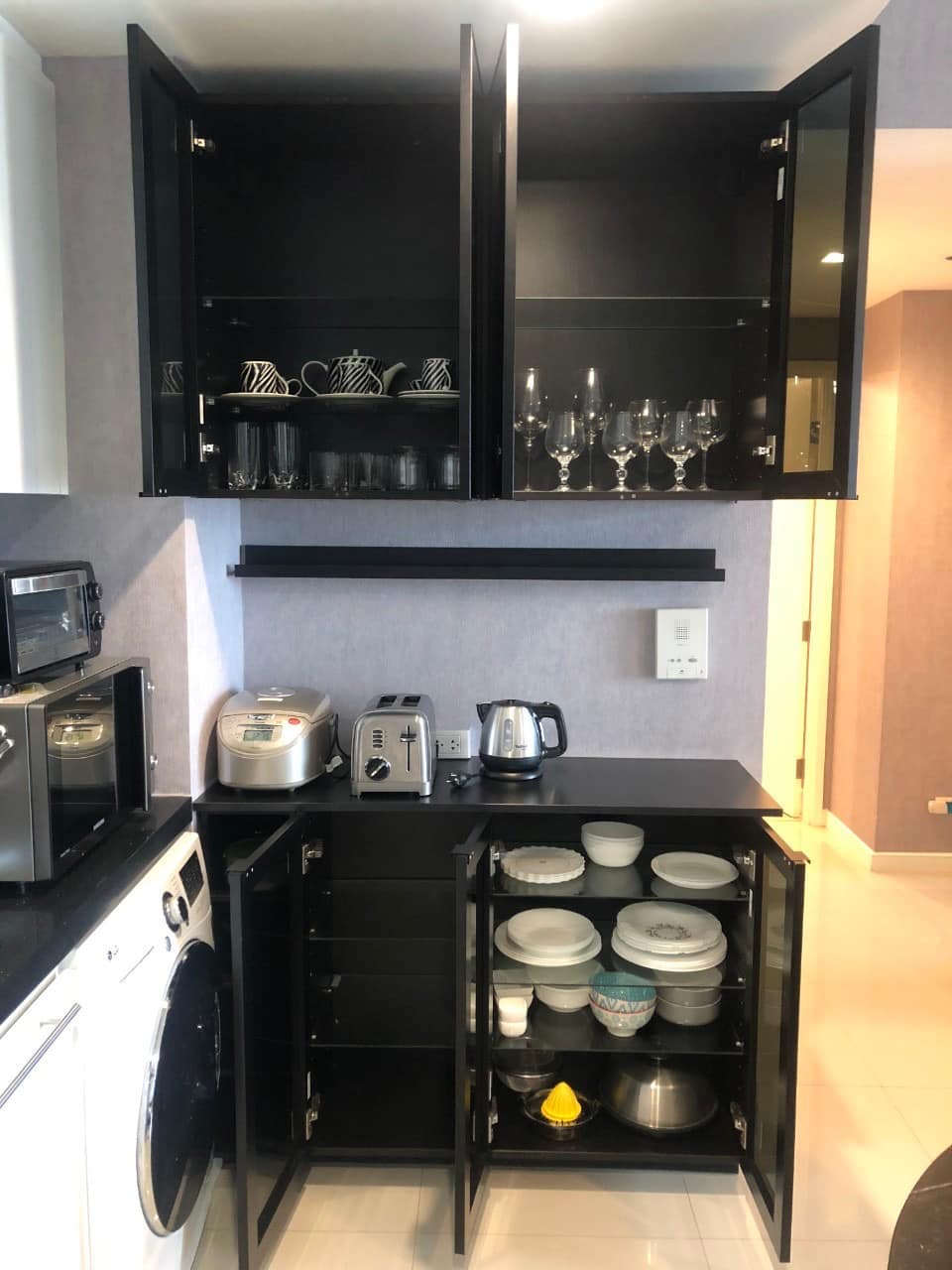 ปล่อยเช่าคอนโด Star View (สตาร์ วิว) พระราม 3 - วิวแม่น้ำ 2ห้องนอน 2ห้องน้ำ 1ห้องนั่งเล่น - ใกล้ เทอร์มินอล 21 พระราม 3 - ขนาดห้อง 77 ตรม. ชั้น 34 วิวหันหน้าเข้าแม่น้ำเจ้าพระยา