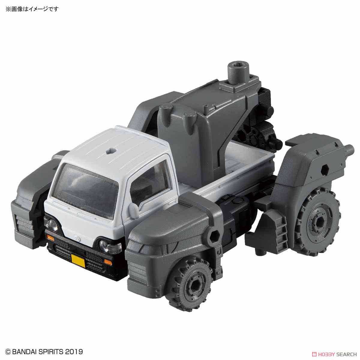 KEITORA BUSOU(set of 4)แบบครบเซ้ต 4แบบ