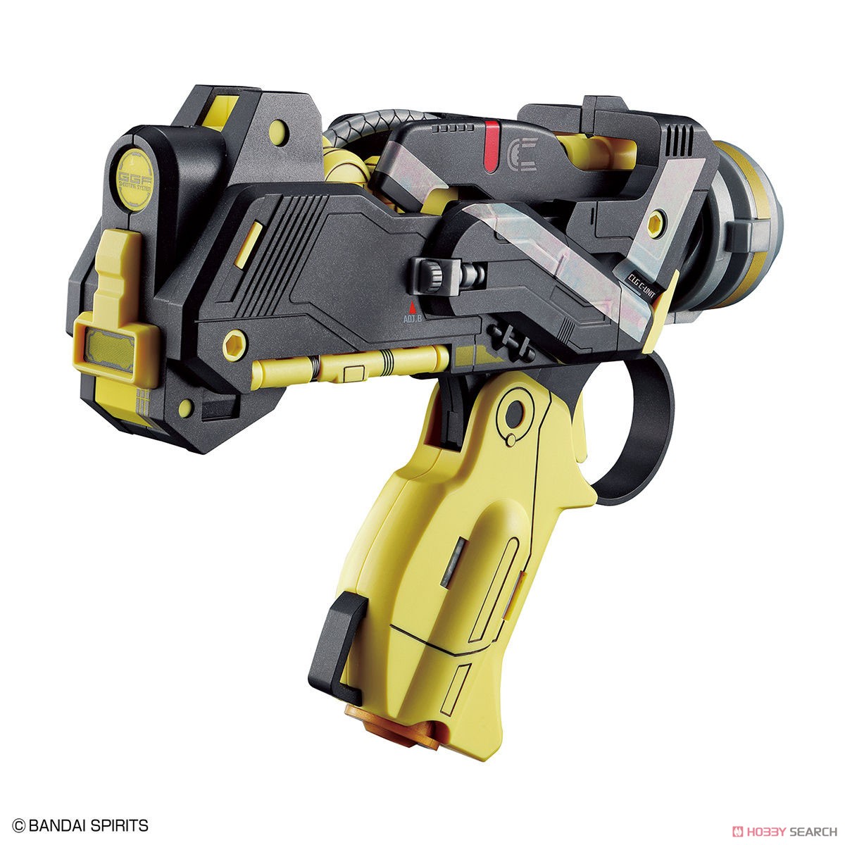 4573102611314 ATTACK GIRL GUN VER.CHARLIE TANGO