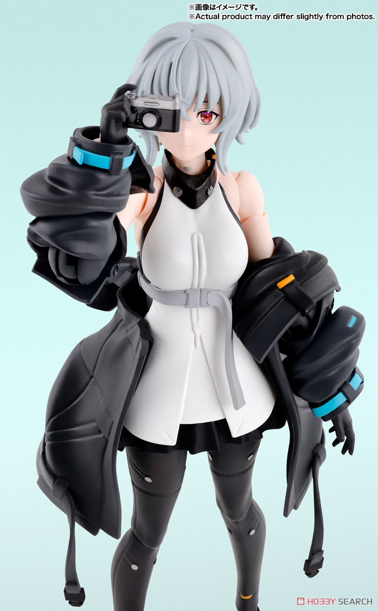 Bandai 4573102657473 s.h.figuarts noir