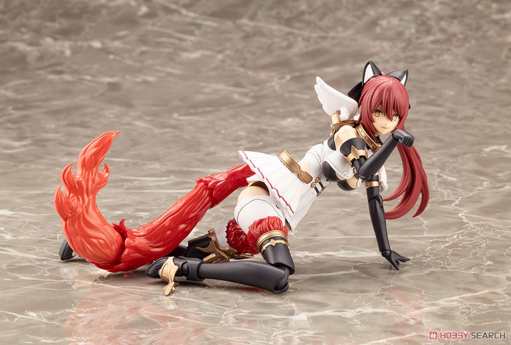 kotobukiya 4934054052998 Arca Nadea Charmed