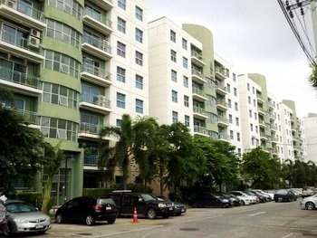 ขายพาร์ควิว วิภาวดี หลักสี่,Sell parkview viphavadi laksi ห้อง Build-in .ใกล้สนามบินดอนเมือง