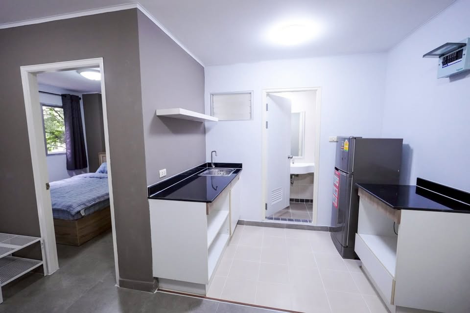 ให้เช่าคอนโด Lumpini Condo Town Bangkhae (ลุมพินี คอนโดทาวน์ บางแค)