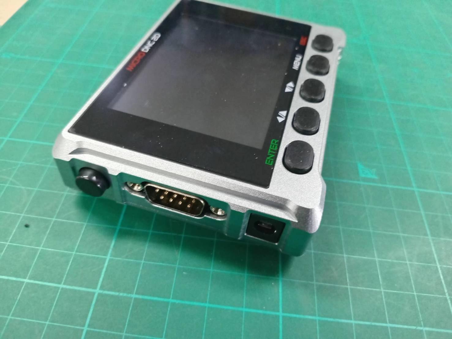 MICRO DNC 2D