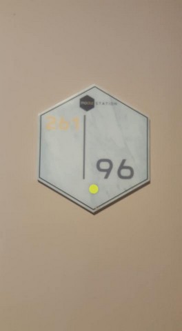 ให้เช่า Modiz Station (โมดิซ สเตชั่น) เฟอร์ครบพร้อมอยู่