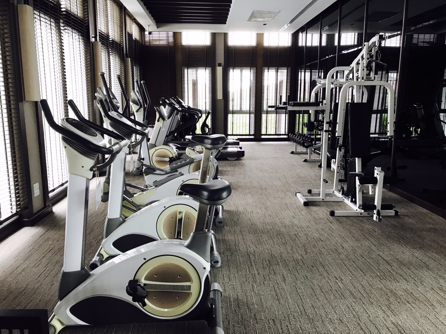 รับซ่อมลู่วิ่งไฟฟ้าทุกยี่ห้อ