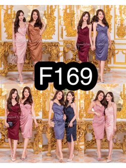 kudapy กล่องสุ่มเดรสไปงาน เดรสไปงานแต่ง แจ้งขนาดไซต์ให้แม่ค้าได้ค่ะ เลือกแบบไม่ได้นะคะ