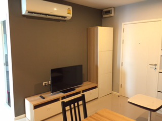 ให้เช่า แอสปาย พระราม 9 ASPIRE RAMA 9 พร้อมเข้าอยู่