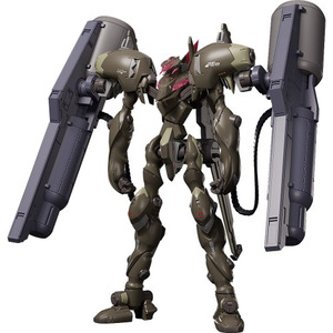 Preorderเข้า 10-11/2025 รบกวนสั่งแยกกับสินค้ารายการอื่นครับ GSC 4580590202542 Moderoid Fafner Mark Vier Kai Abaddon