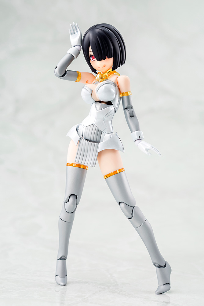 4934054039487 Bullet Knights Executioner Bride- kotobukiya