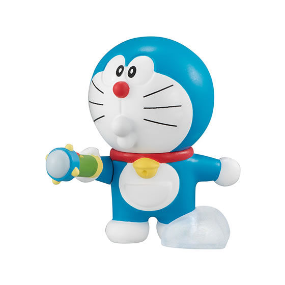 333795 doraemon mass collection ไฟฉาย