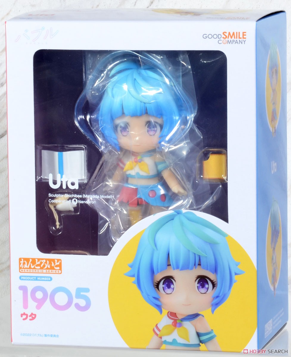 Nendoroid Uta 4580590129825