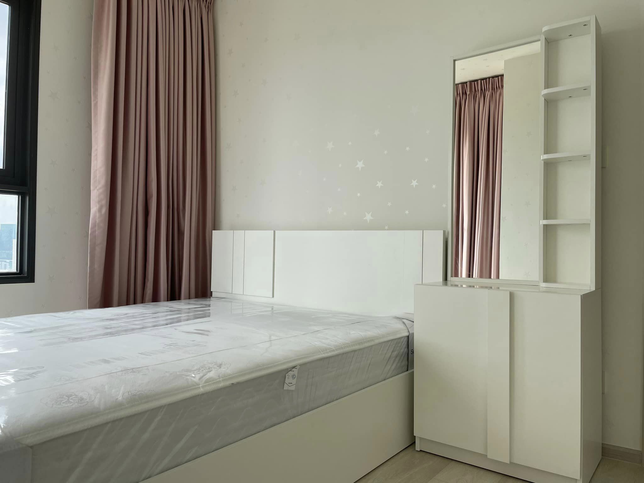 ปล่อยเช่าคอนโด Life One Wireless (ไลฟ์ วัน ไวร์เลส) - 1ห้องนอน 1ห้องน้ำ 1ห้องนั่งเล่น - ใกล้ BTS เพลินจิต - ขนาดห้อง 38 ตรม. ชั้น 29