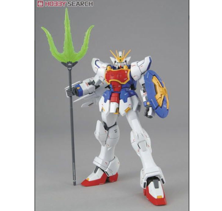Bandai 4573102640956MG Shenlong gundam 4200 เยน