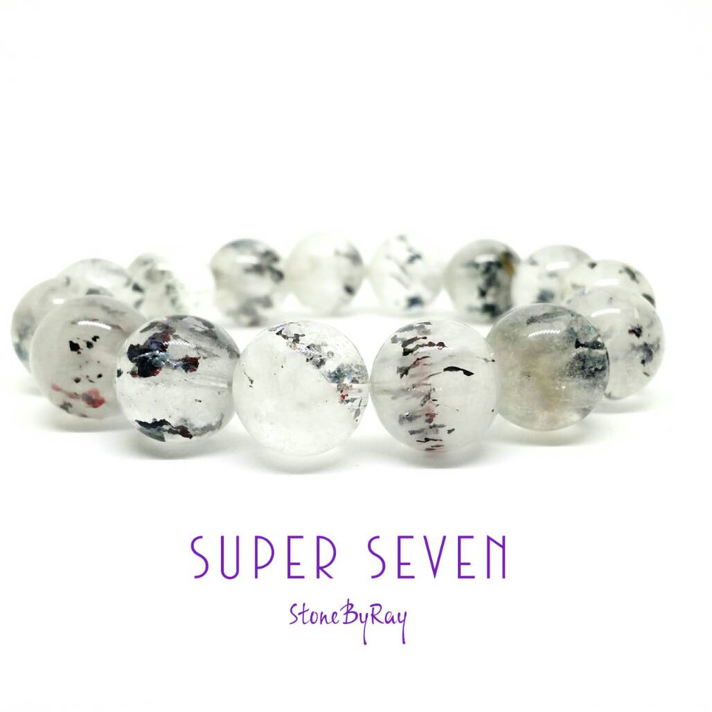 สร้อยข้อมือซุปเปอร์เซเว่น13มิล