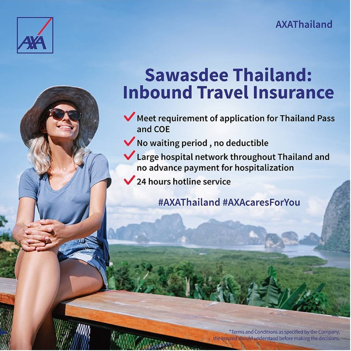 Sawasdee Thailand