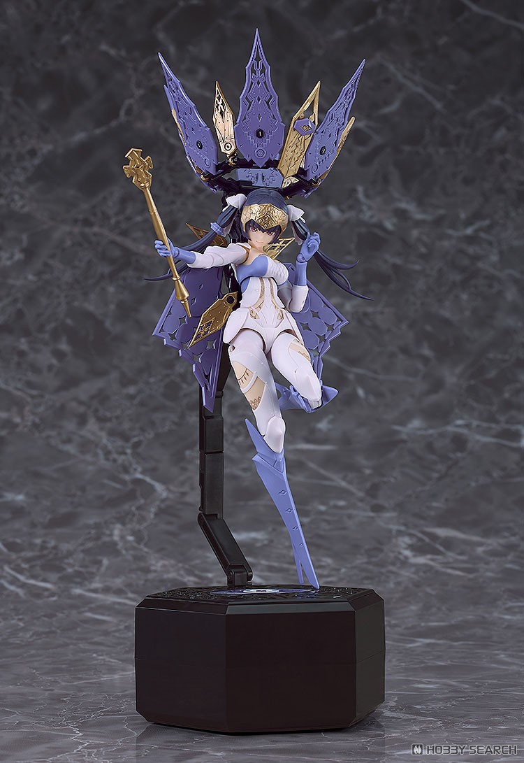 Preorderเข้า 5-6/2026 รบกวนสั่งแยกกับสินค้ารายการอื่นครับ Gsc 4580828665279 chitocerium chirality I-hydra