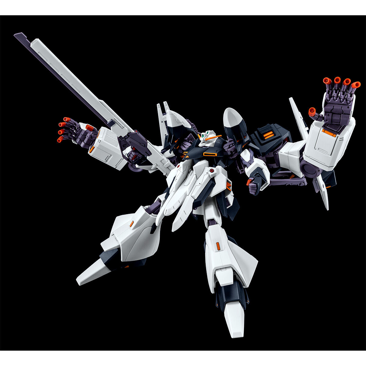 Bandai 4573102663764 p-bandai hguc gaplant TR-5 [hrairoo]with gigantic arm unit