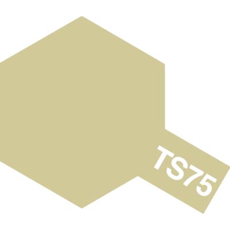 TS-75 champagne gold
