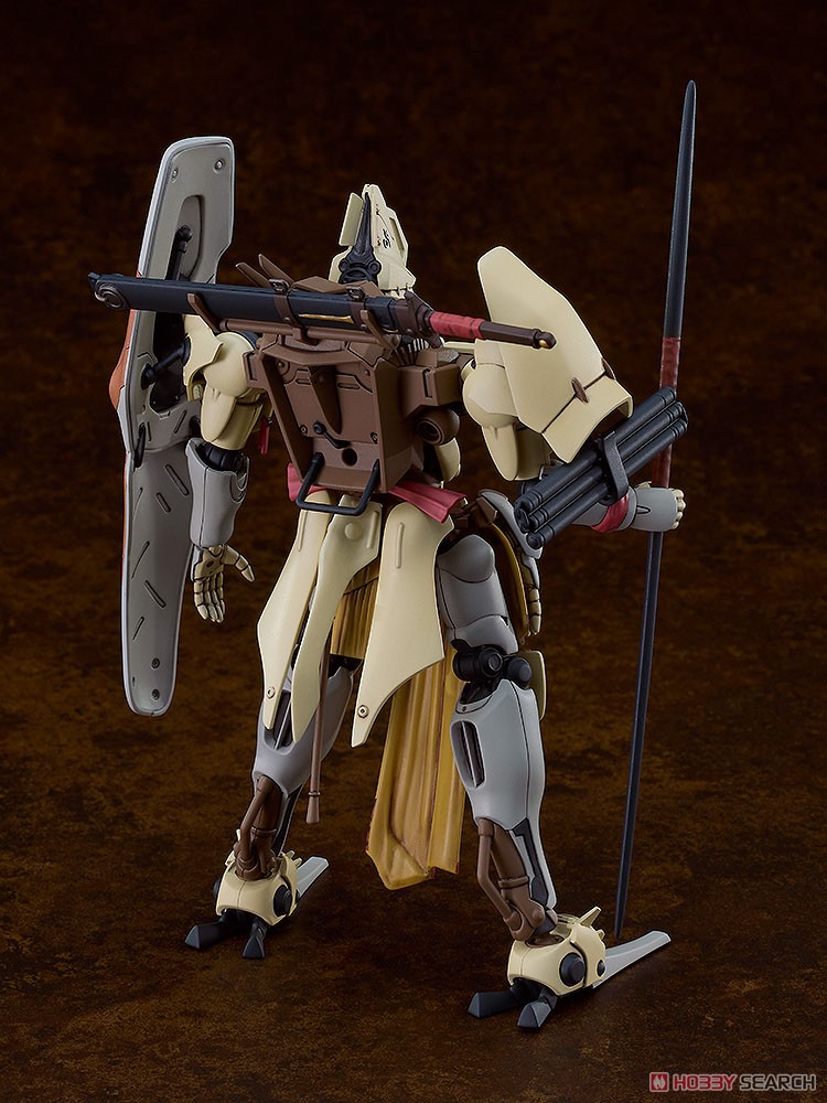 Gsc 4580590208643 Moderoid Niki Vashmarl