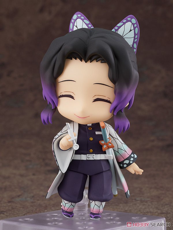 4580590125476 Nendoroid Shinobu Kocho