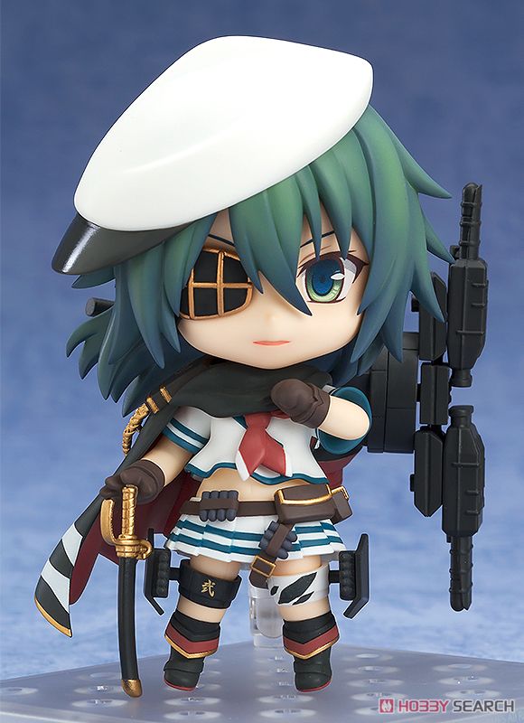 (มี1ชิ้น 4580416902694 Nendoroid Kiso (PVC Figure)