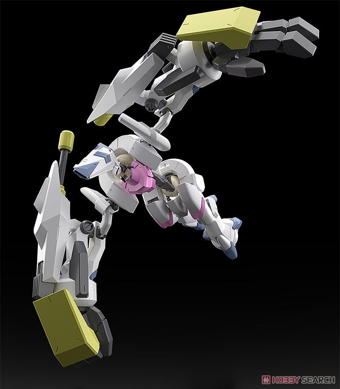 (เหลือ1ชิ้น) 4580590167919 Moderoid Imber