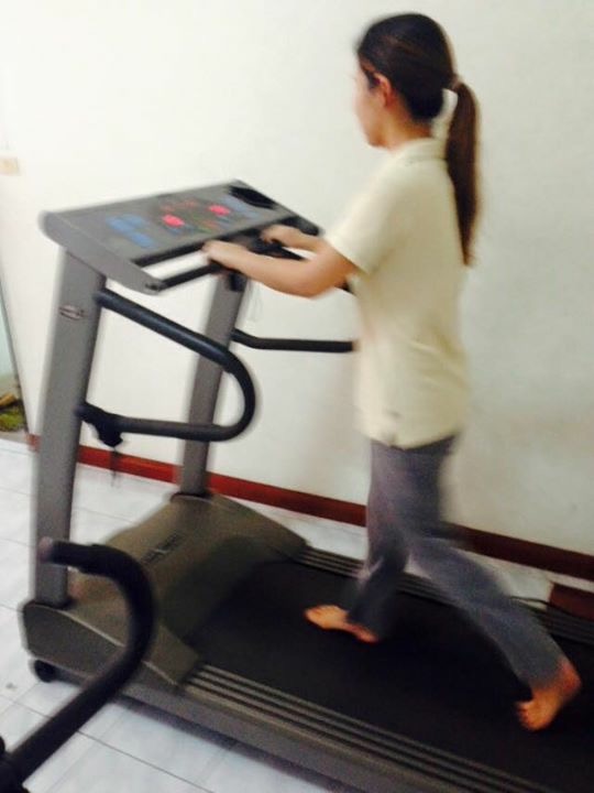 รับซ่อมลู่วิ่งไฟฟ้าทุกยี่ห้อ