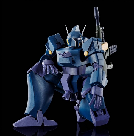 Bandai 4573102686046 p bandai hg WM brockary type